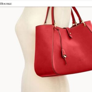 Dooney and Bourke Alto Camilla